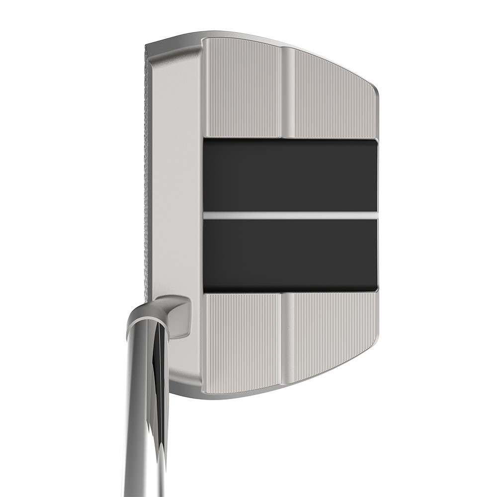 Cleveland HB Soft Milled 10.5S Putter - UST All-In Premium Shaft